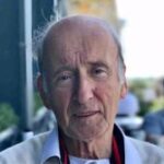 Patrick Joseph (Pat) O’Hanlon