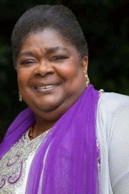 Patricia (Patsy) KENNEDY (née O’Garo)