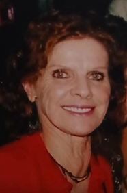 Rita Whelan (née Hyland)