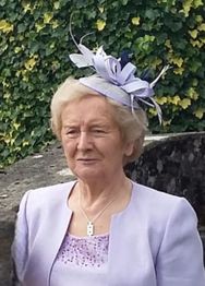 Rose Dennigan (née Gilchrist)