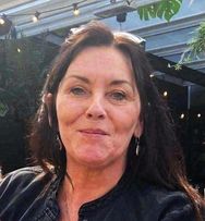 SANDRA WHELAN (née MARSHALL)