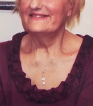 Margaret (Peggy) Sullivan (née Hayes)