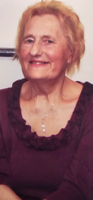 Margaret (Peggy) Sullivan (née Hayes)