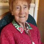 Shelia (Julia) Ryan (C) (née Ryan)