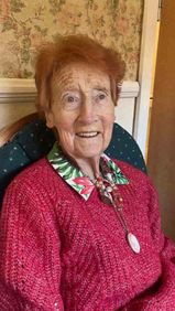 Shelia (Julia) Ryan (C) (née Ryan)