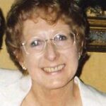 Susan Woods (née Byrne)