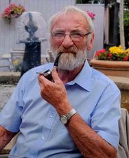 Syl  (Sylvester) Mulvey