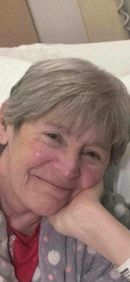 Teresa Wilson (née Robinson)