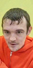 Andrew (Andy) WALSHE