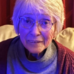 Una Walsh (née Queenan)