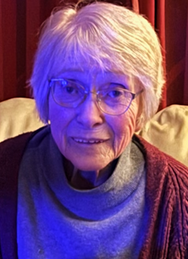 Una Walsh (née Queenan)