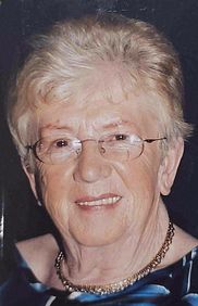 Veronica (Vera) Walpole