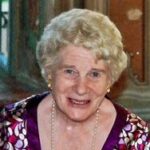 Helen Walsh (née Barry)