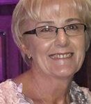 Rita Worrell (née Webster)