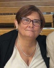 Elizabeth (Liz) Whelan (née Valentine)