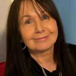 Bernie (Bernadette) Rowe (née Dowling)