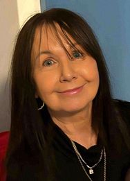 Bernie (Bernadette) Rowe (née Dowling)