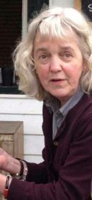 Mary Whyte (née Murphy)