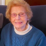 Dympna Glynn (née Connolly)