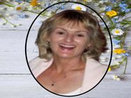 Kathleen Guthrie (née Reilly)