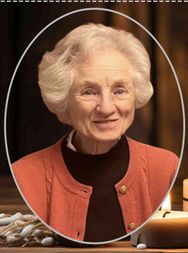 Margaret (Peggy) Mc Nulty