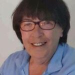 Patricia Wrynn (née Scully)