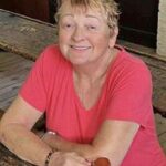 Josephine (Josie) Chambers (née Porter)