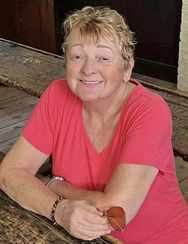 Josephine (Josie) Chambers (née Porter)