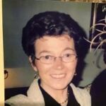 Mary Ann Toner (née Maher)