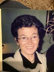 Mary Ann Toner (née Maher)