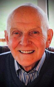 Bobby (Robert) Williams