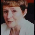 Geraldine Woods (née Dunican)