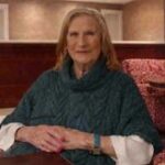 Virgina van Lente (née Russell)