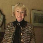 Marie Lynch (née Fitzgerald)