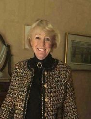 Marie Lynch (née Fitzgerald)