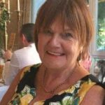 Phil Collins (née O’Leary)