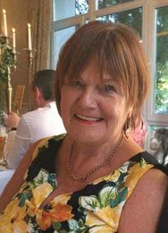 Phil Collins (née O’Leary)