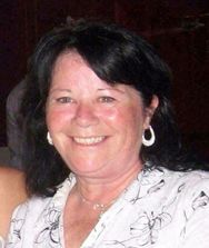 Joan Williams (née Bradley)