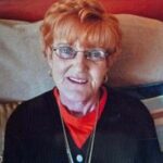 Maureen Walsh (née Mullarkey)