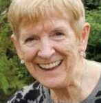 Brigid Williams (née Diver)