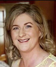 Caroline Gordon (née Ryder)