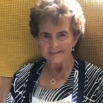 COLETTE TWOMEY (née McKENNA)