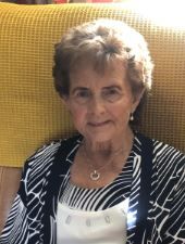 COLETTE TWOMEY (née McKENNA)