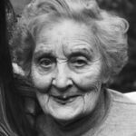 Ellen Elizabeth White (née Moody)