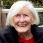 Harriet Ui Luineachain (née O’Connor)