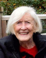 Harriet Ui Luineachain (née O’Connor)