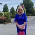 Mary Tynan (née O’ Brien)