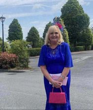 Mary Tynan (née O’ Brien)