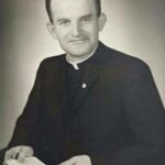 Fr. Willie Storan