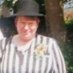 Una Walshe (née McGrane)